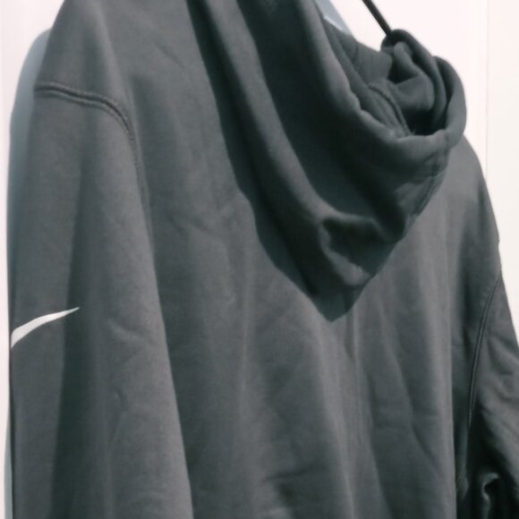 Nike Cincinnati Bengals Men's Grey Hoodie Size Large - Picture 11 of 13